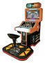 Coin Operated Arcade Game Machine Amusement Equipment