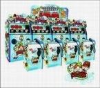 2012 Hot Sale Arcade Shooting Game Machine(Newly designed) - Arcade Shooting Machine