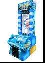 Hot Sale Arcade Redemption Game Machine-Folding Box