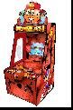 Hot Sale Arcade Simulator Machine Amusement Equipment-Hittin Hoops