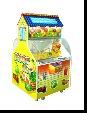 Snack/Candy Vending Crane Machine Amusement Equipment