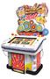 2012 Hot Sale Touch Screen Arcade Game-Indoor Arcade Gaming Machine