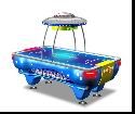 Fashion Air Hockey Table Arcade Game and Amusement Machine