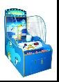 Hot Sale Fashion Coin Operated Dance Machine- Penguin Paradise