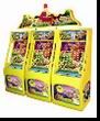 2012 Hot Arcade Game-Explore In Jungle