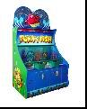 Funny Fish Shooting Game  Machine Amusement Equipment