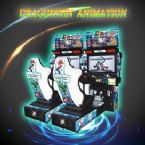 Mario Car Racing Game Machine Arcade Simulator Game Machine