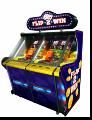 Flip2Win(2P) Dice Coin Pusher Arcade Machine