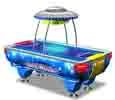 New Air Hockey Tables  |Arcade  Coin Operated Air Hockey Tables For Sale