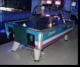 Coin Op Redemption Air Hockey Table|Arcade  Coin Operated Air Hockey Tables For Sale