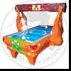 Mini Air Hockey Table For Kids| Arcade Redemption Air Hockey Tables For Sale