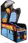 New Basketball Arcade Games  |  Arcade Basketball Machine Crazy Shot