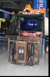 arcade game machine, redemption machine, basketball machine exporter