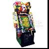 arcade machine, redemption machine, basketball machine, boxer machine, slot machine manufacturer