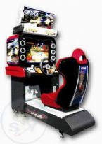 Promotion redemption machine, arcade game machine supplies