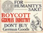 Boycott