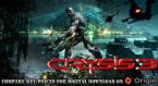 Crysis 3 Downloadable PC Game