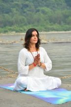 Yoga Retreat in Rishikesh, India