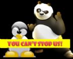 Panda and Penguin Update