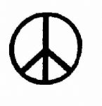 PeaceSign ... (Click to enlarge)