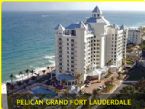 PELICAN GRAND FORT LAUDERDALE