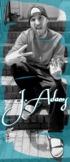 J. Adams