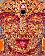 Tears of Joy alex grey