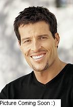 Tony Robbins