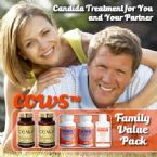 best treatment productt ccws candida family pack