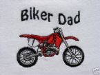 biker dad