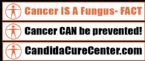 cancer is a fungus