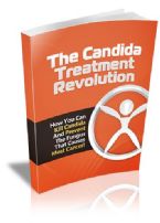 canddida cleanser ebook treatment