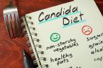 candida diet review