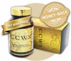 ccws candida cleaanser try risk free