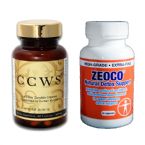 ccws candida zeoco treatment pack