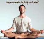 Improvements in body and mind