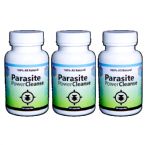 ccws parasite power cleanse treatment triple