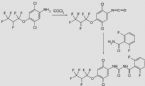 lufenuron synthesis