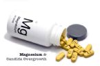 magnesium for candida