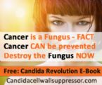 cancer is a fungus