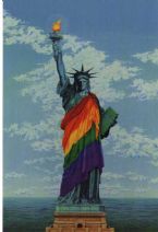 rainbow liberty