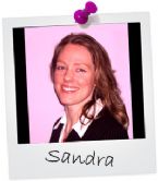 Photo of Sandra from candidadietplan.com