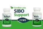 candida overgrowth or SIBO?