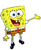 spongebob