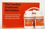 the candida treatment revolution chitin synthesis inhibitor