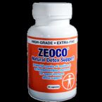 zeoco activated charcoal tablets