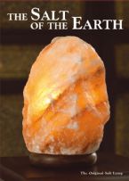 Natural Himalayan Salt Lamp