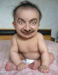 Ugly Baby Avatar ... (Click to enlarge)