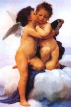 Bouguereau Angels