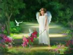 Angel Of Peace